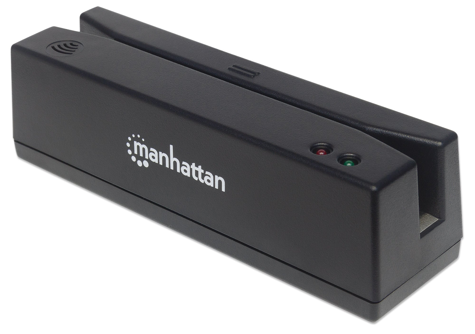 Lettore di card a banda magnetica traccia 1, 2 e 3 interfaccia USB