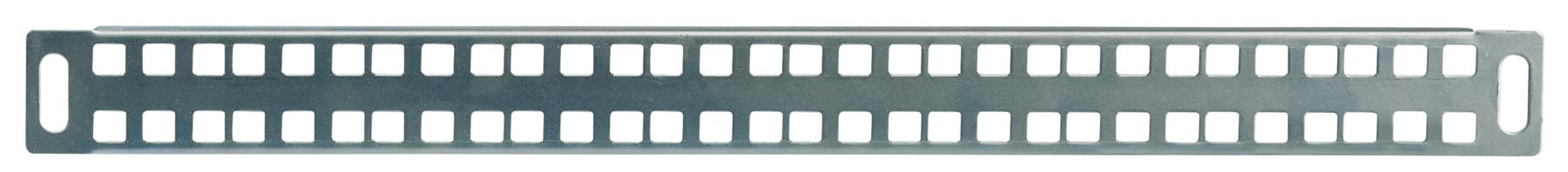 Barra di Supporto Verticale per Armadi Rack 19'' Serie Evolution