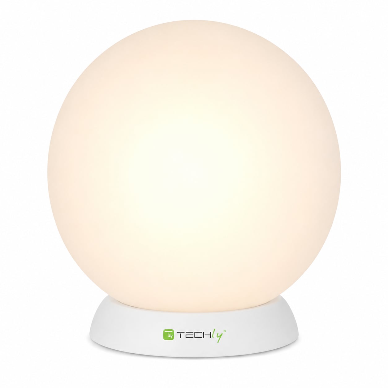 Lampada LED Multicolor da Arredo Sfera Large