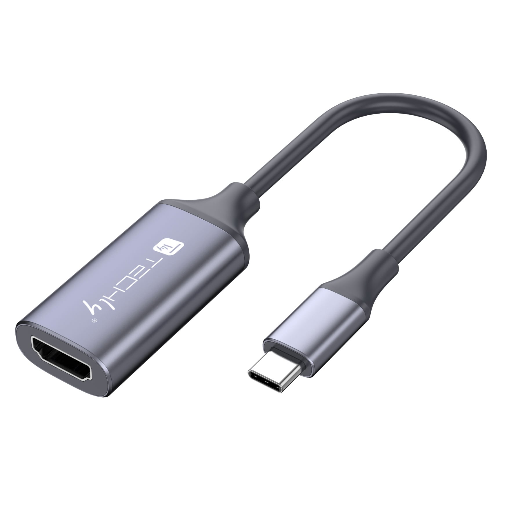 Video Grabber HDMI 4K@30Hz a USB-C™ 3.2
