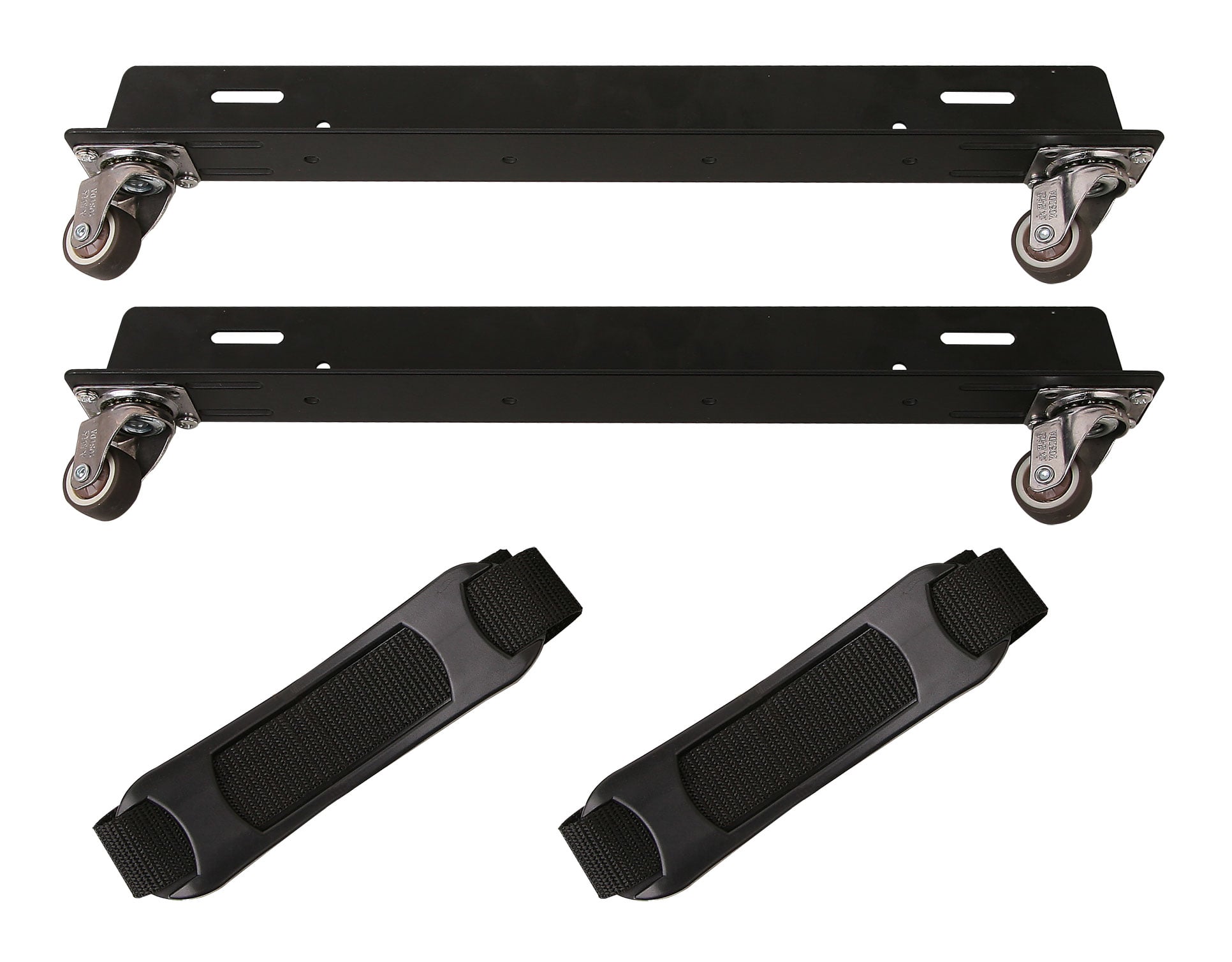 Supporto Universale per PC Case Tower con ruote