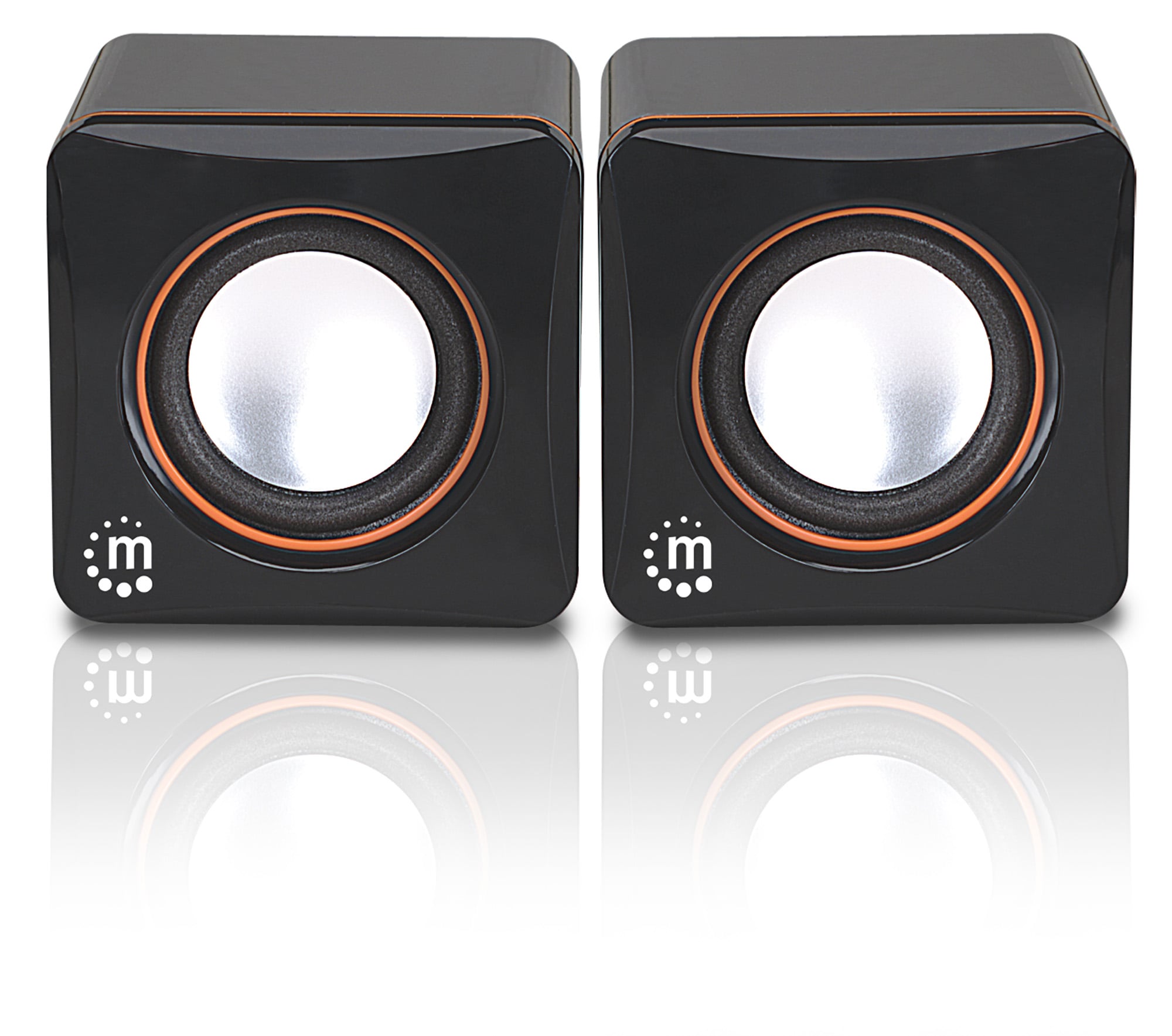Casse Acustiche Mini per Notebook