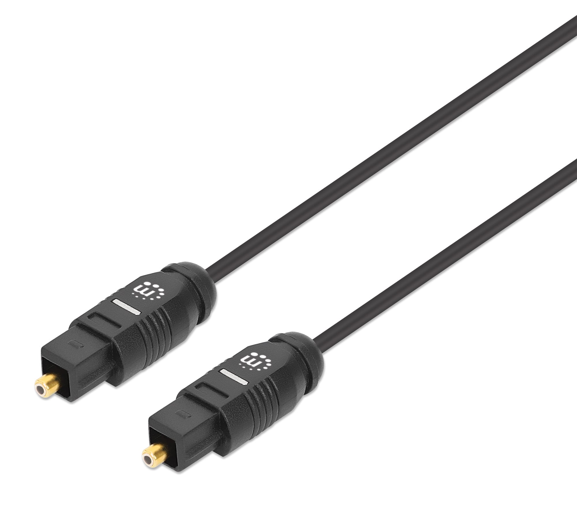 Cavo Audio Ottico Digitale Toslink 2m