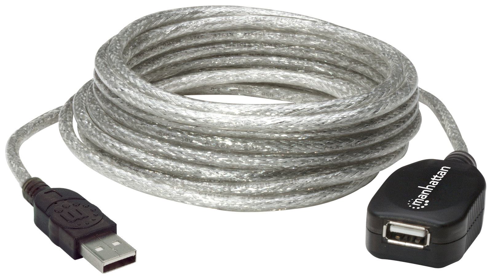 Ripetitore di Segnale USB 2.0 Alta Velocità 5m