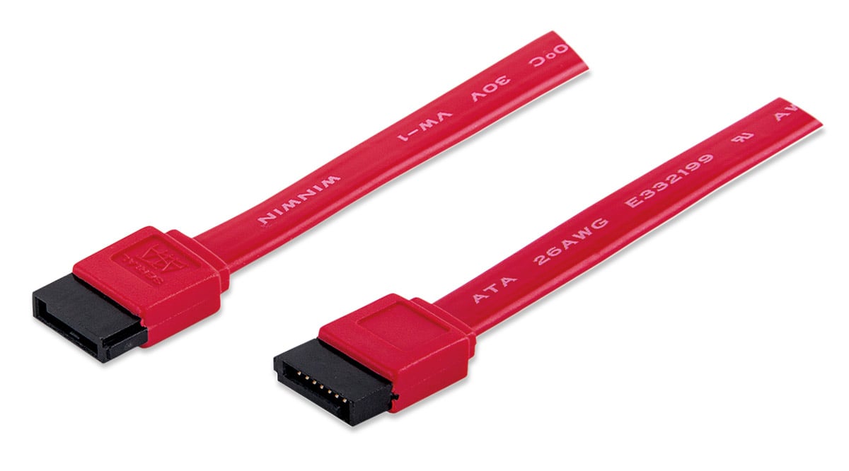 Cavo dati SATA 50 cm
