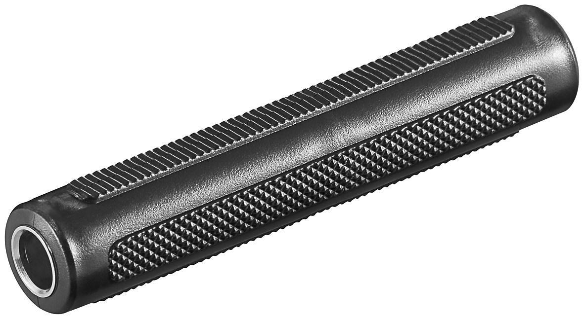 Adattatore Audio 6.35mm Stereo Femmina/Femmina