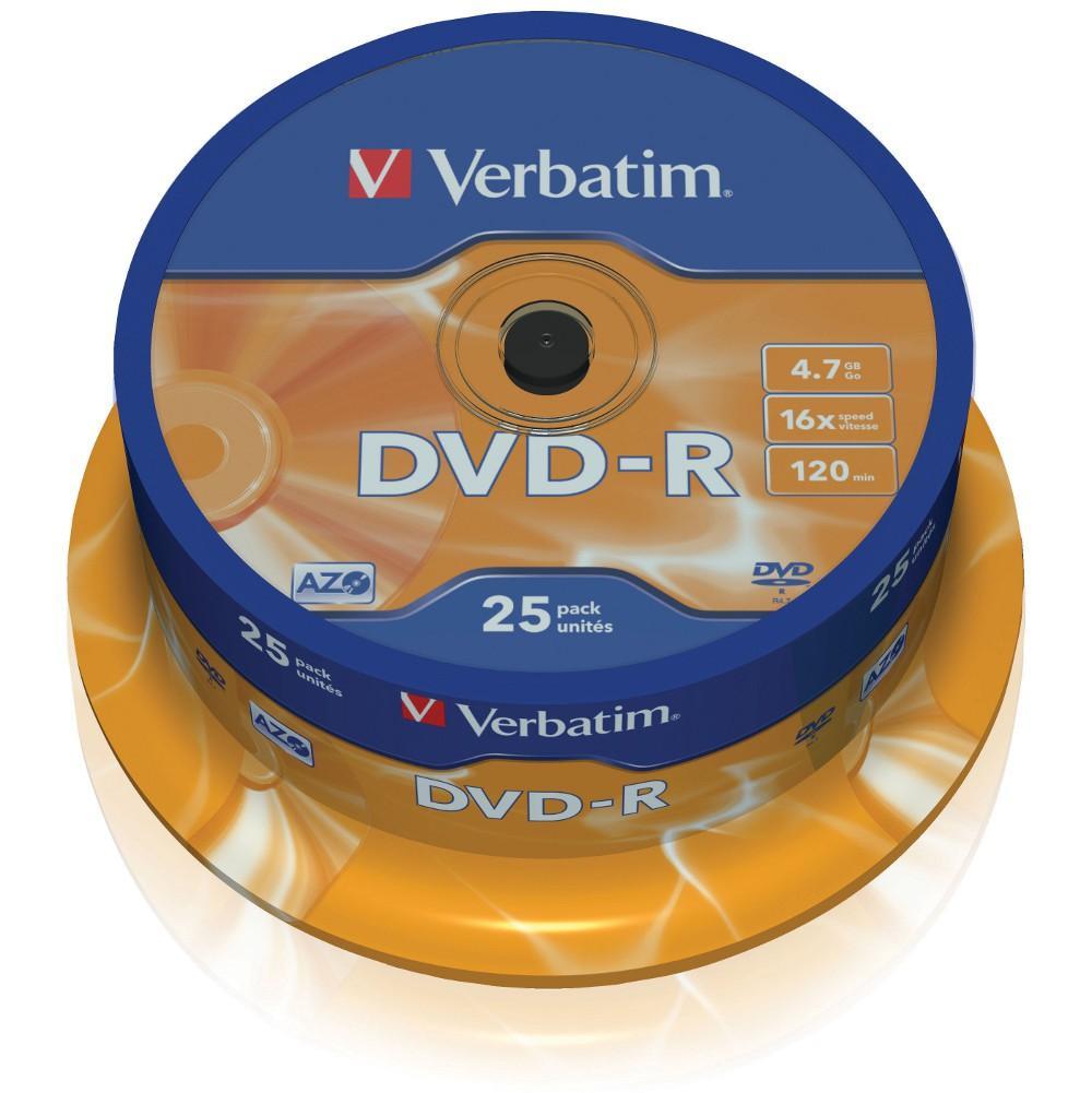 I DVD-R/RW Verbatim si avvalgono della tecnologia MKM di Verbatim per garantire una qualità superiore a ciascuna registrazione. Il settore di R&S del reparto chimico di Mitsubishi, insieme alla forte collaborazione con i produttori delle unit&agrav