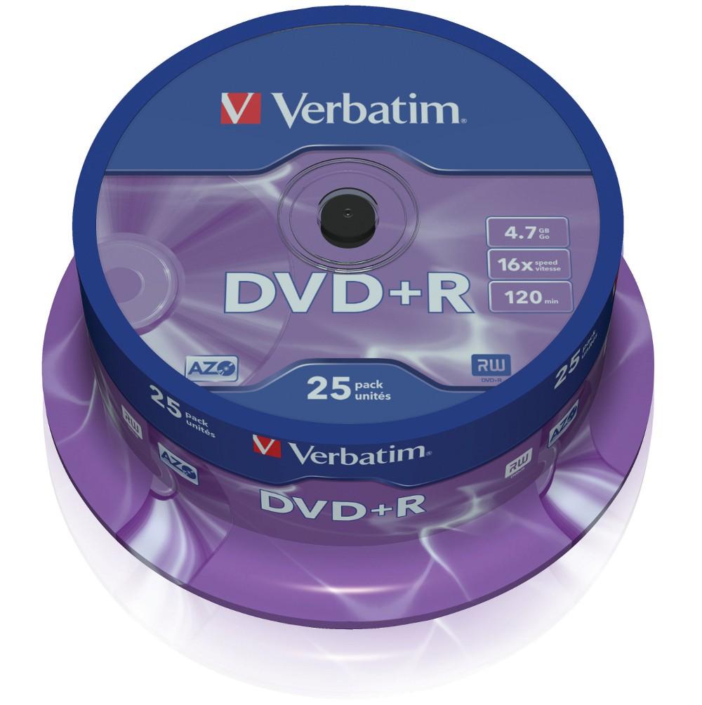 I DVD-R/RW Verbatim si avvalgono della tecnologia MKM di Verbatim per garantire una qualità superiore a ciascuna registrazione. Il settore di R&S del reparto chimico di Mitsubishi, insieme alla forte collaborazione con i produttori delle unit&agrav