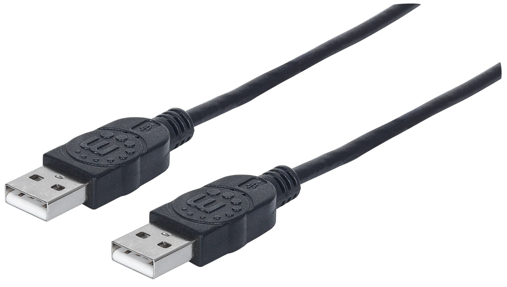 Cavo USB 2.0 A maschio/A maschio 1,8 m