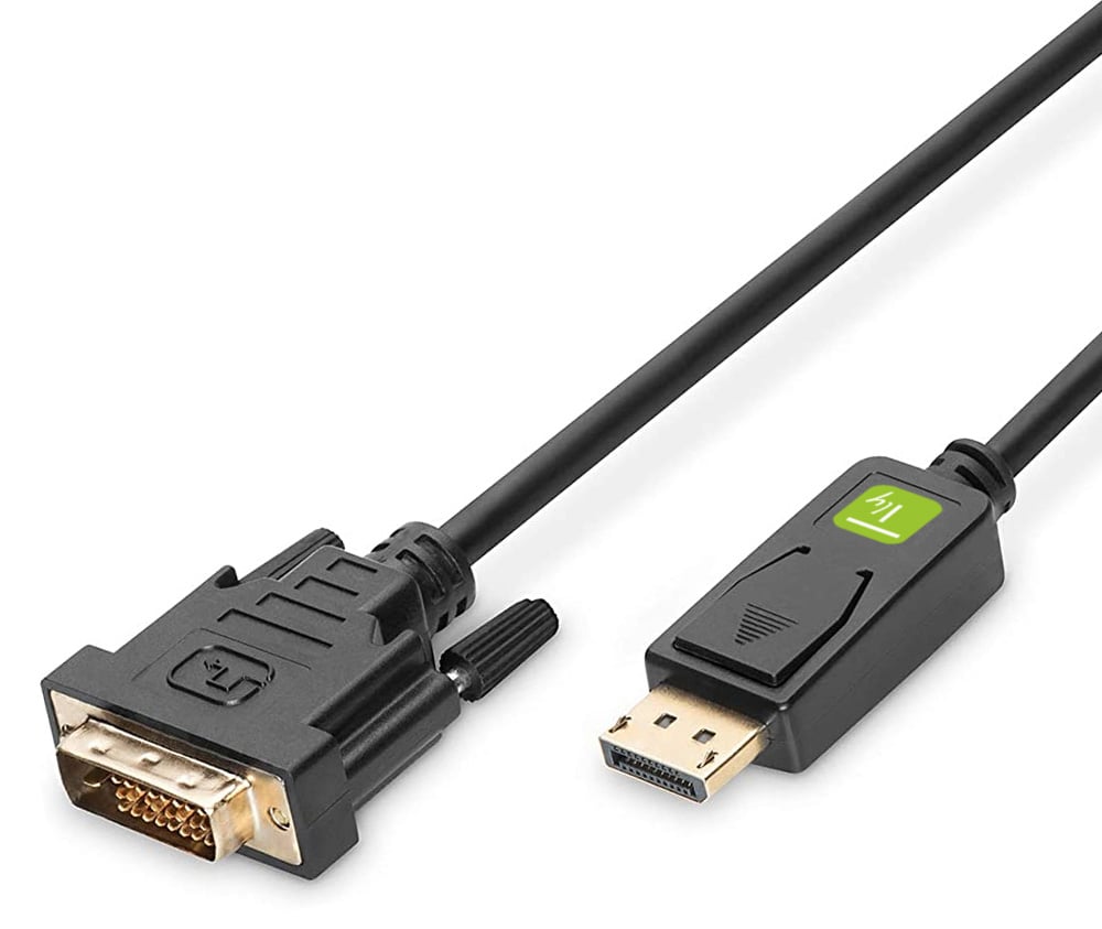 Display Port è uno standard di interfaccia video digitale promosso dalla Video Electronics Standards Association VESA. Tale standard definisce una tipologia di connessione audio/video digitale destinata ad essere utilizzata principalmente nella con