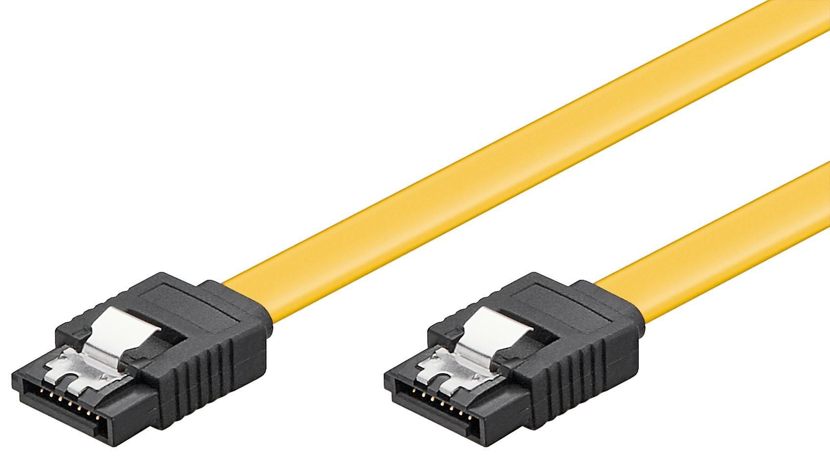 Cavo S-ATA 6GBs Interno 1 m