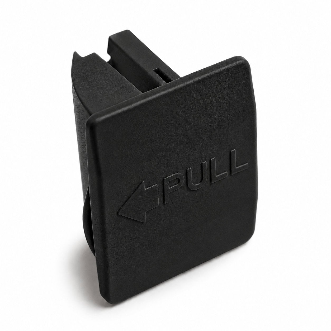 Tappi Parapolvere Prese RJ45, Nero
