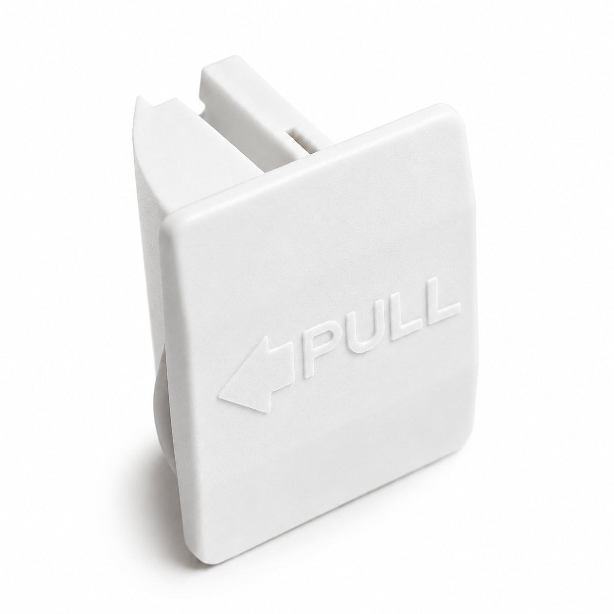 Tappi Parapolvere Prese RJ45, Bianco