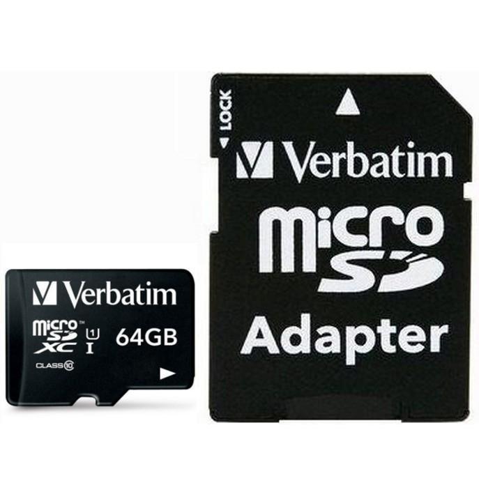 Le schede di memoria form factor più piccole attualmente disponibili sono le microSDHC/SDXC, progettate specificamente per telefoni cellulari. Questa sottile scheda di memoria consuma molto poco, non compromettendo quindi, la durata della batteria