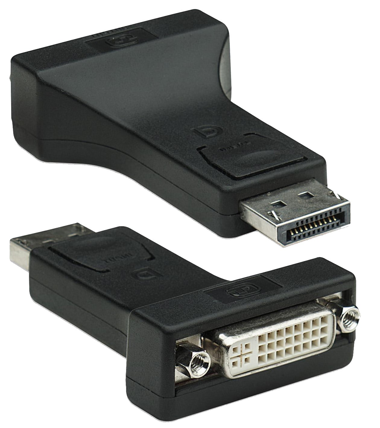 Display Port è uno standard di interfaccia video digitale promosso dalla Video Electronics Standards Association VESA. Tale standard definisce una tipologia di connessione audio/video digitale destinata ad essere utilizzata principalmente nella con