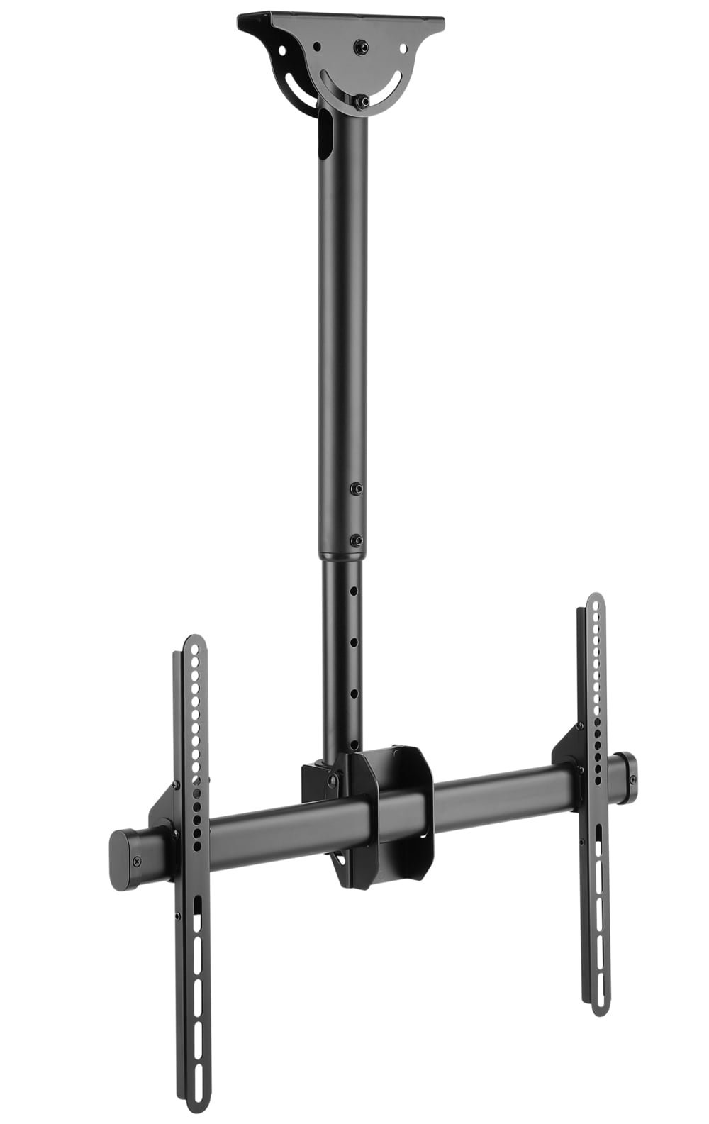 Supporto Telescopico Universale a Soffitto per TV LED LCD 37-70''