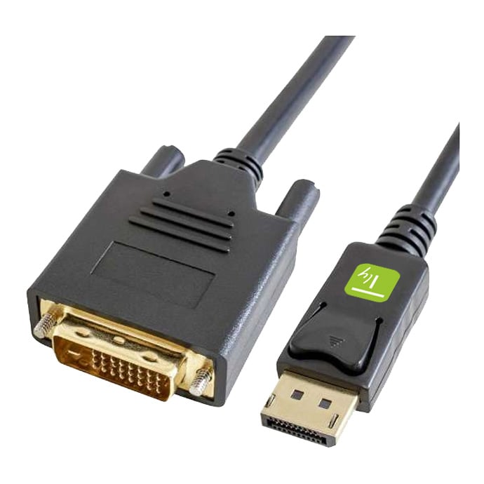 Display Port è uno standard di interfaccia video digitale promosso dalla Video Electronics Standards Association VESA. Tale standard definisce una tipologia di connessione audio/video digitale destinata ad essere utilizzata principalmente nella con