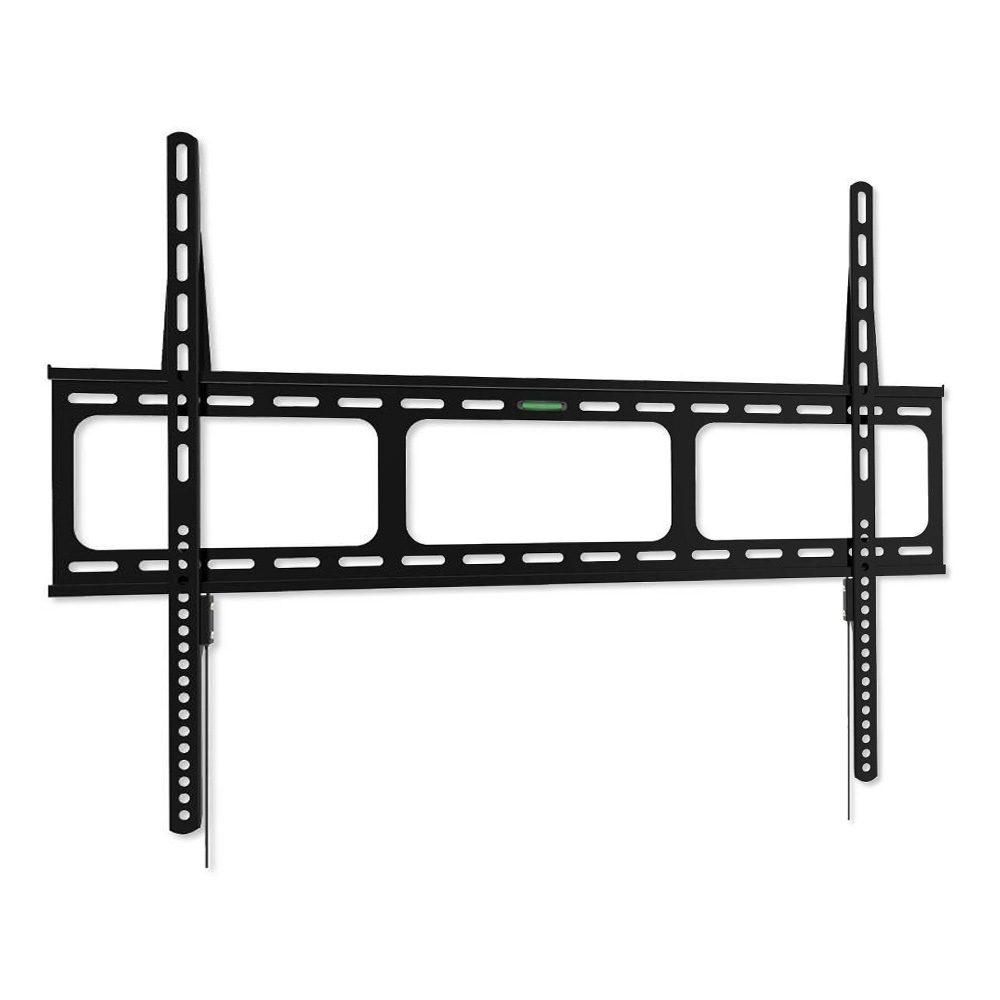 Supporto a Muro per TV LED LCD 42-80'' Ultra Slim fisso H600mm