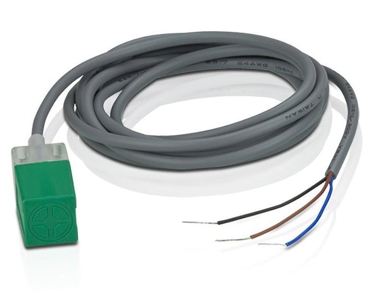Per la sicurezza del data center, ATEN fornisce sonde per porta con sensore di prossimità induttivo che operano in tandem con le PDU e che consentono di monitorare l’accesso alla porta del case montato in rack, avvisando l’utente quando una porta v