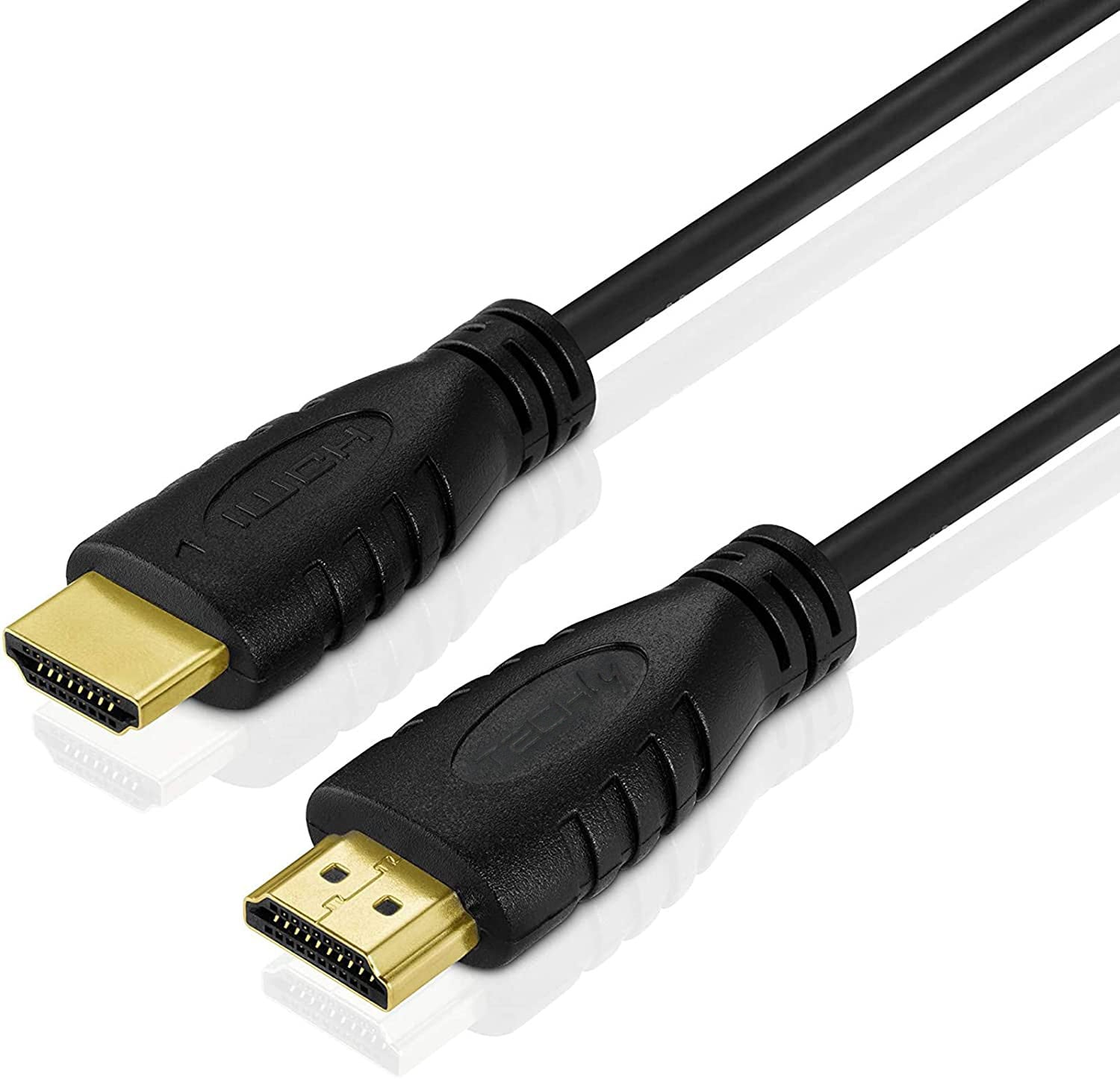 Cavo HDMI™ 2.0 A/A M/M 2m Nero