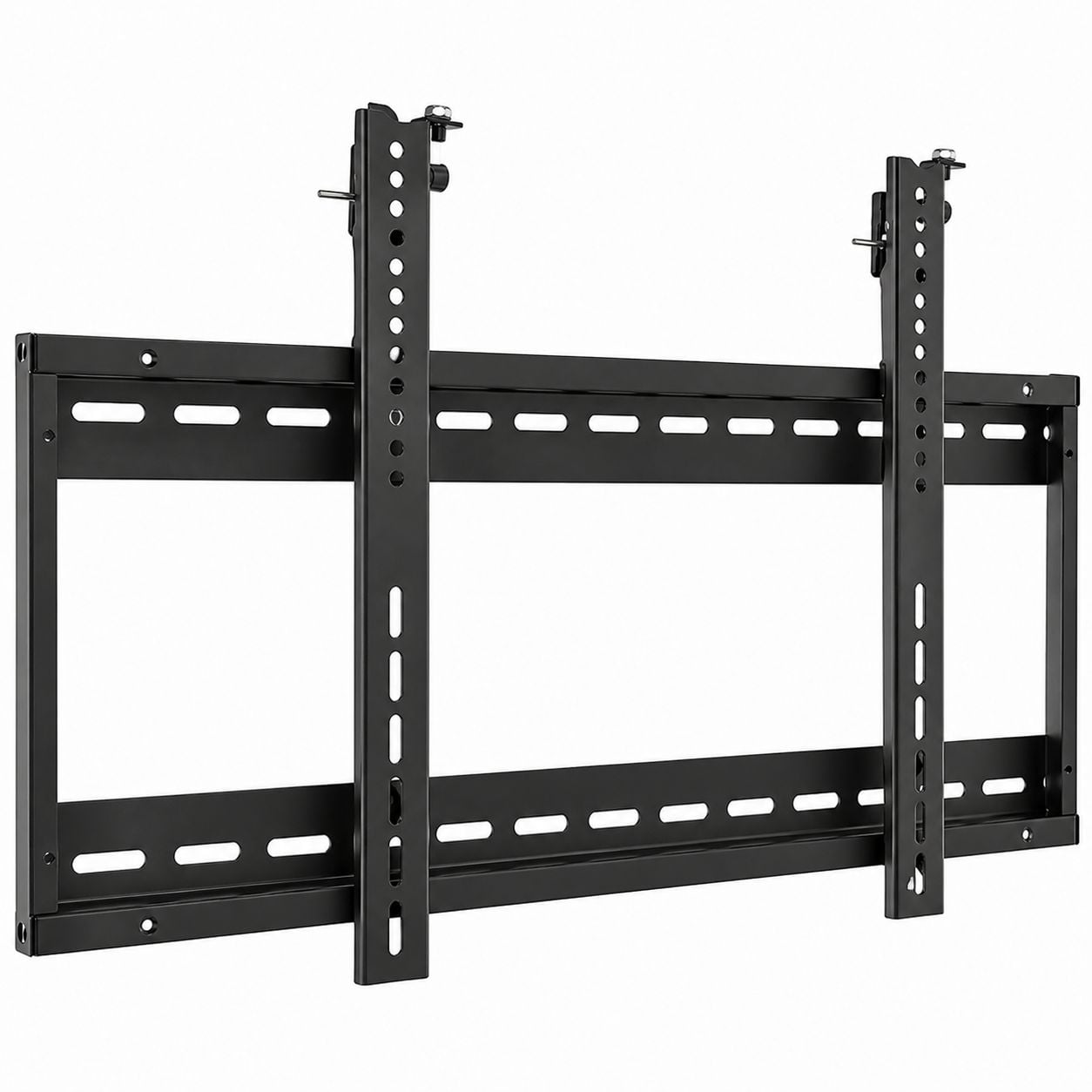 Supporto a muro per TV LED LCD 45-70'' per applicazioni videowall