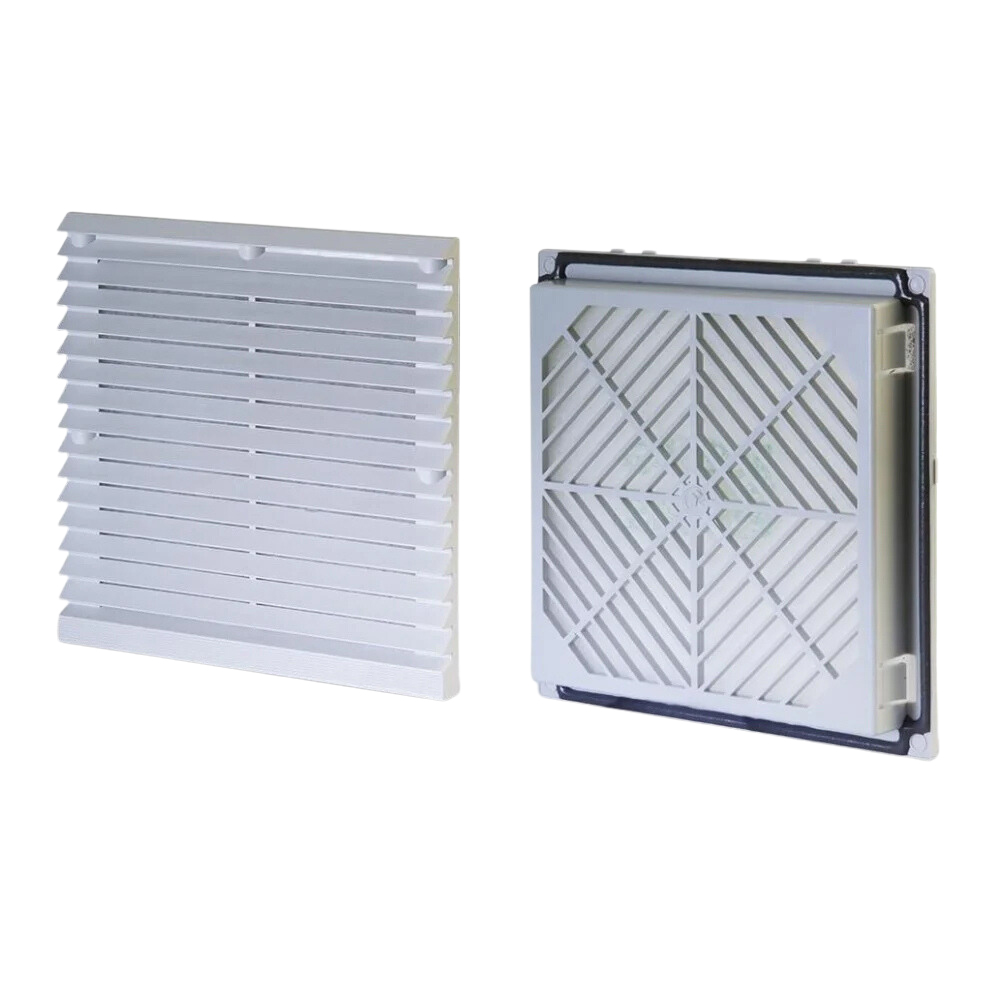 Filtro 204x204 mm IP54