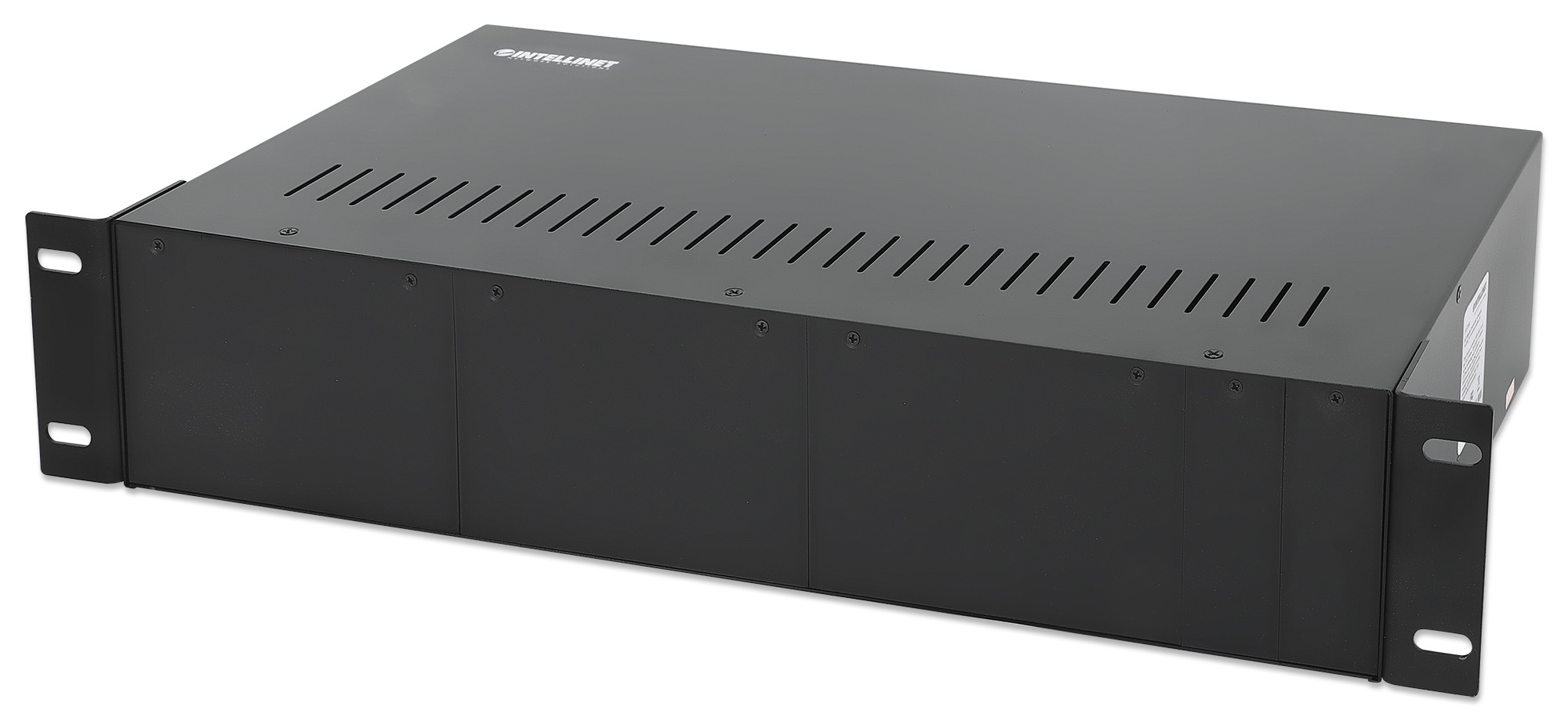 Media Converter Chassis 19'' a 14 Porte