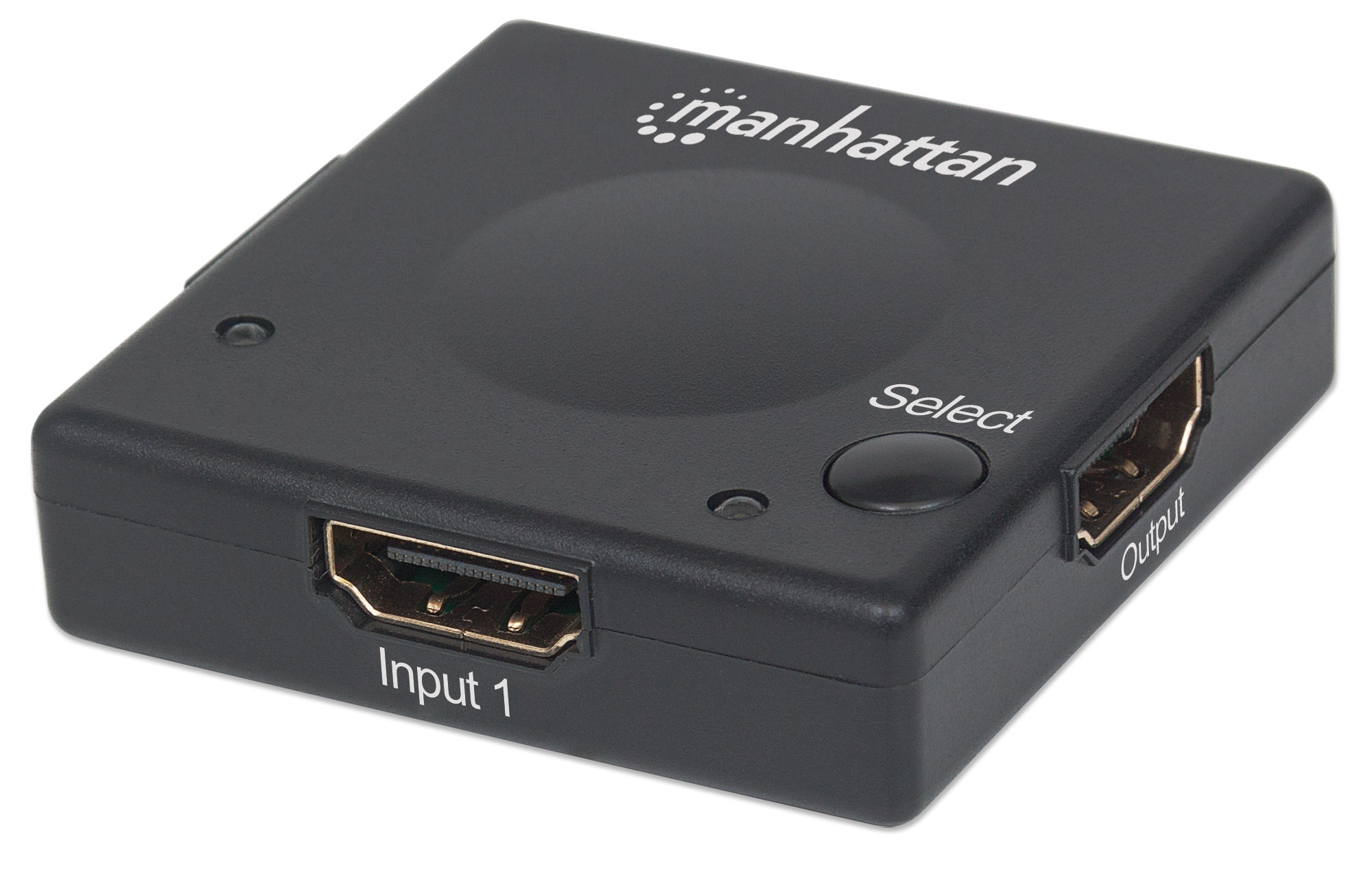 Switch HDMI 2 porte 1080p