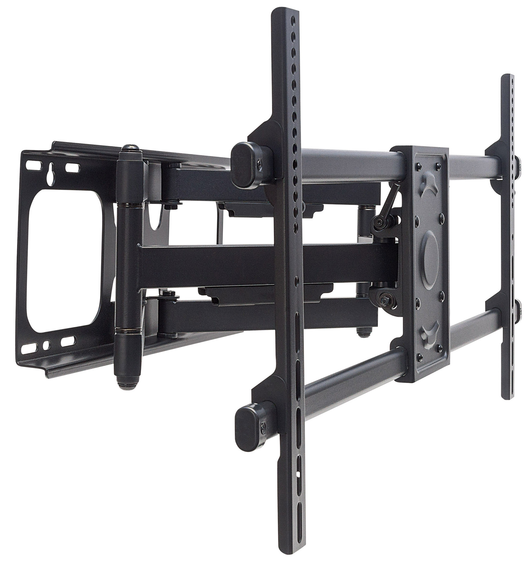 Staffa a Muro per TV LCD 37-90'' Full-Motion