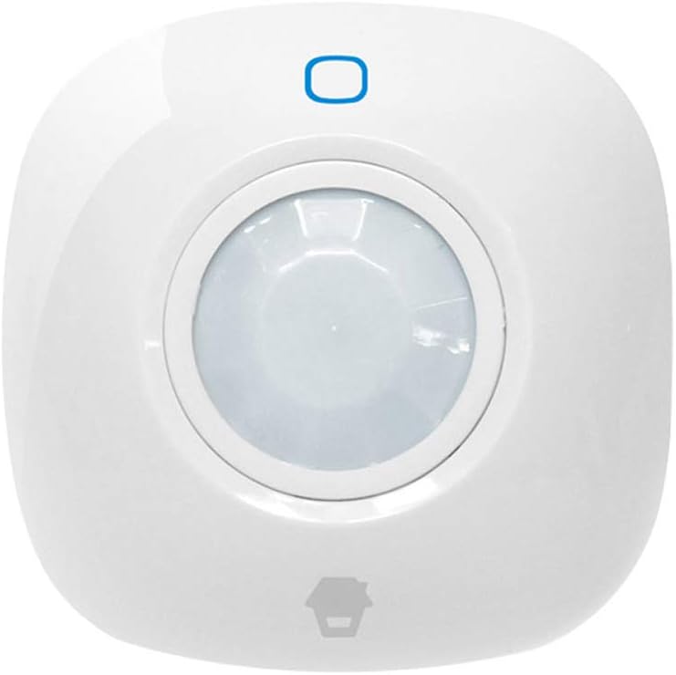 Il sensore di movimento IDATA AF-HDP700C è uno strumento sofisticato a raggi infrarossi passivi (P.I.R. Passive Infrared Ray) capace di riconoscere il movimento umano e di distinguerlo da interferenze causate da altre fonti di calore. Dotato di tec