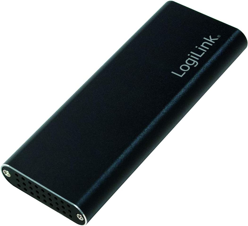 Box Esterno USB3.1 Gen 2 per SSD SATA M.2