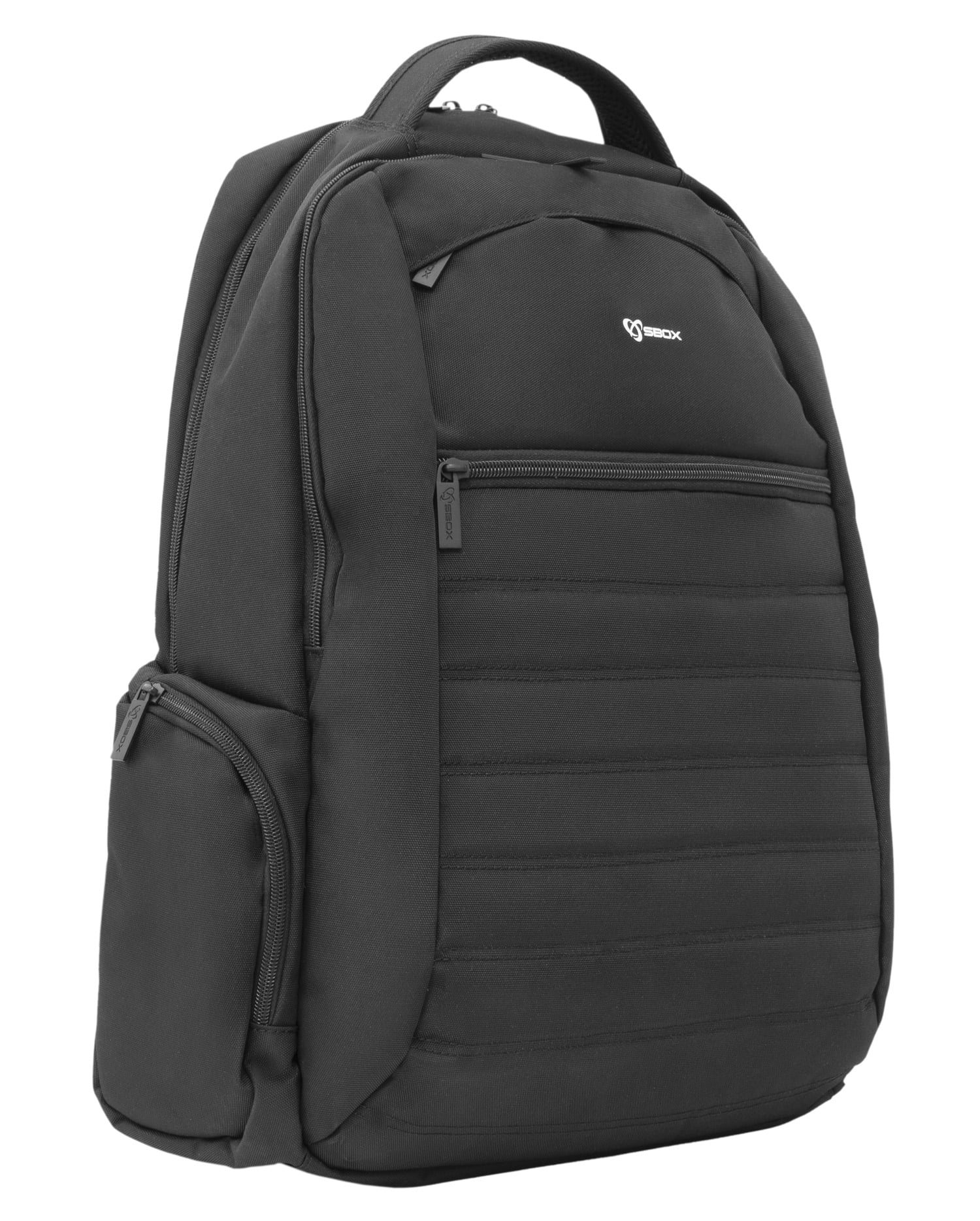 Zaino per Notebook 17'' Nero