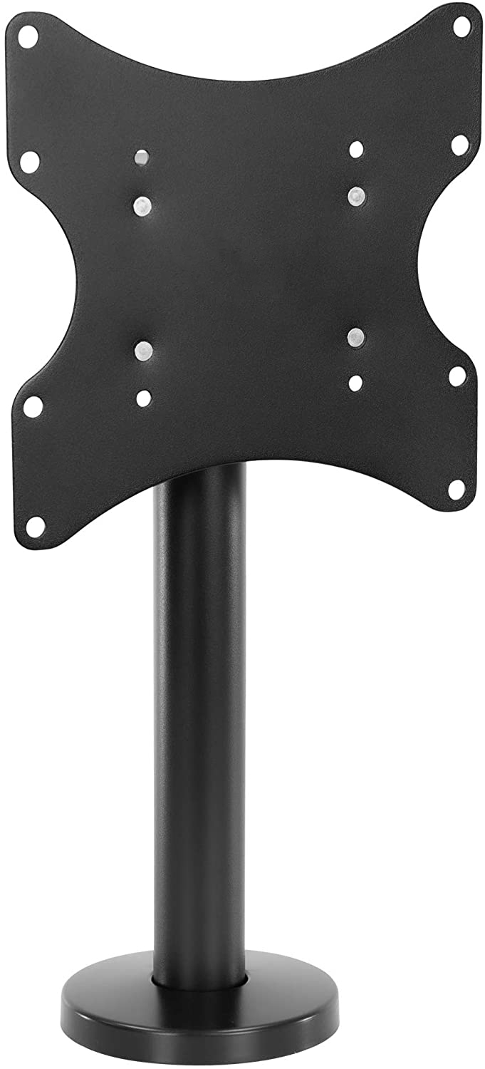 Supporto Universale da Tavolo per TV LED/LCD 23-43'' Nero