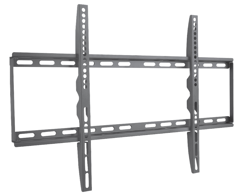 Staffa a Muro Fissa Slim TV LED LCD 40-65''
