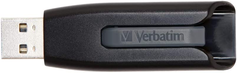 Memoria USB 3.0 Verbatim 128 GB