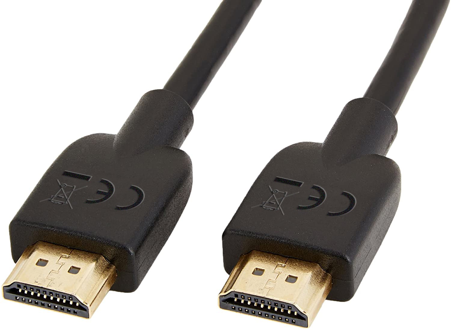 Cavo HDMI™ High Speed 2.0 A/A M/M 2m Nero