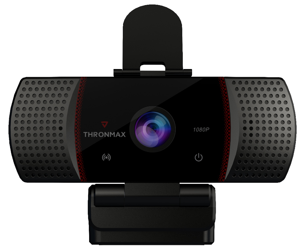 Webcam USB 1080p X1