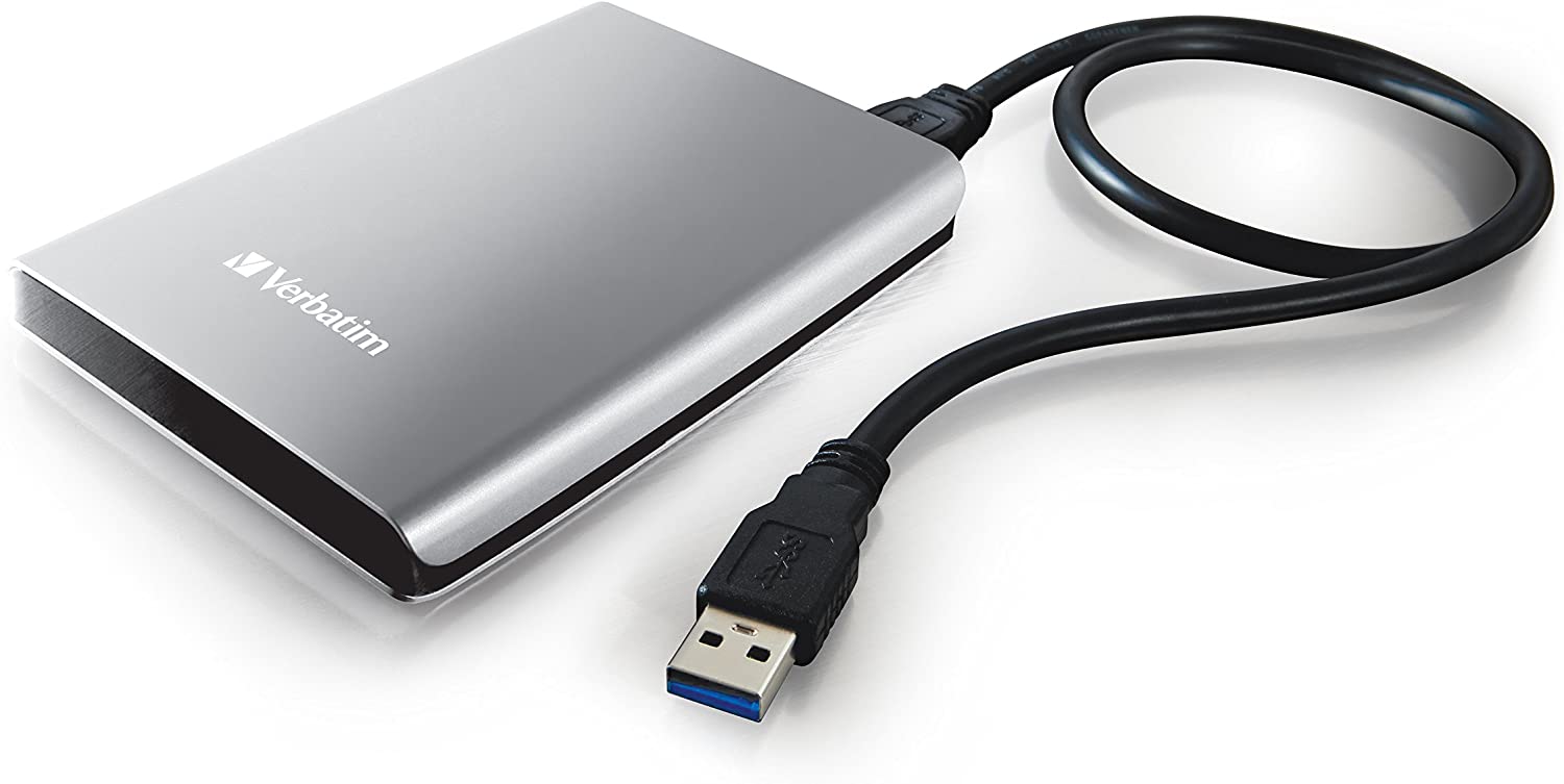 Il disco rigido IC-53071 offre elevate prestazioni per l archiviazione grazie a un interfaccia USB 3.0 “Superspeed”. Lo standard USB 3.0 è in grado di garantire velocità di trasferimento fino a 10 volte superiori all interfaccia USB 2.0 (con