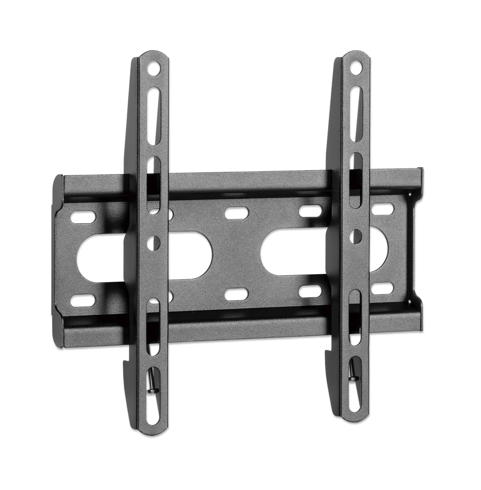 Staffa a Muro Fissa Low-Profile per TV 23-43''