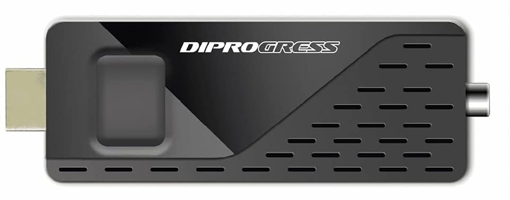 ICAU-DPT210HA è un piccolo dispositivo adatto per aggiornare il tuo vecchio televisore con sintonizzatore DVB-T integrato al nuovo standard DVB-T2 HEVC H265 MAIN 10 bit! Questo piccolo e comodo ricevitore permette di godersi programmi Free-To-Air d
