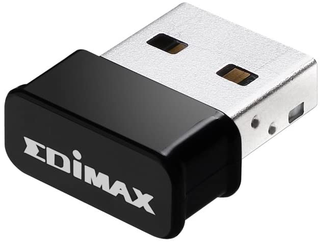 ​· ICE-EW7822 è un adattatore USB AC1200 accoppiabile router 11ac MU-MIMO. È in grado di effettuare l upgrade del tuo vecchio portatile o computer trasformandolo in un dispositivo MU-MIMO, offre inoltre un Wi-Fi dual-band selezionabile con v