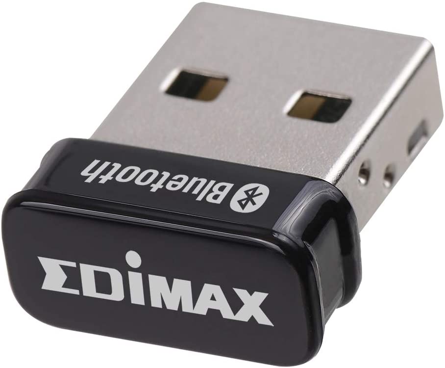 Il convertitore USB Bluetooth 5.0 BT-8500 con certificazione BQB è un adattatore Nano USB che supporta la modalità duale (BR/EDR + LE). BT-8500 con EDR. Supporta una velocità dati massima di 3 Mbps e può essere collegato fino a