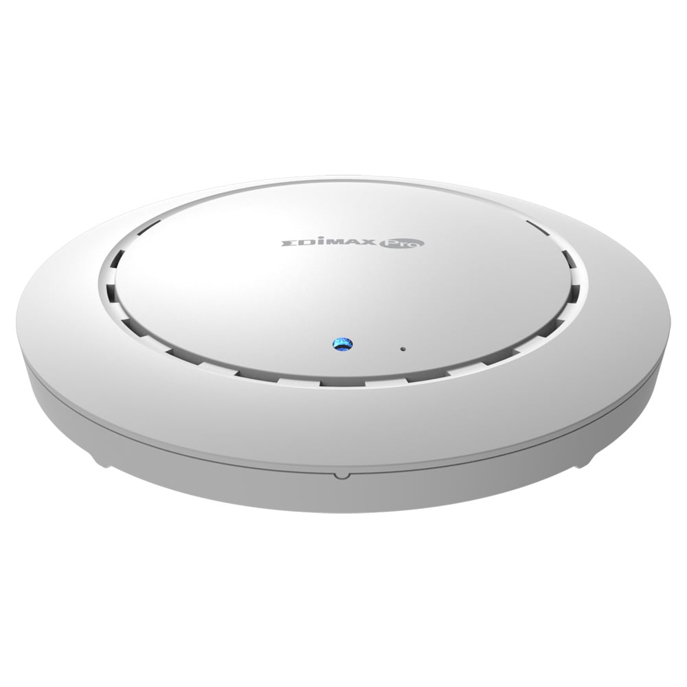 ICE-CAP300 è una soluzione wireless di livello premium concepita per gli SMB che richiedono prestazioni di rete eccellenti. Il prodotto utilizza la tecnologia IEEE 802.11n che consente di ottenere velocità wireless fino a 300Mbps. Il design
