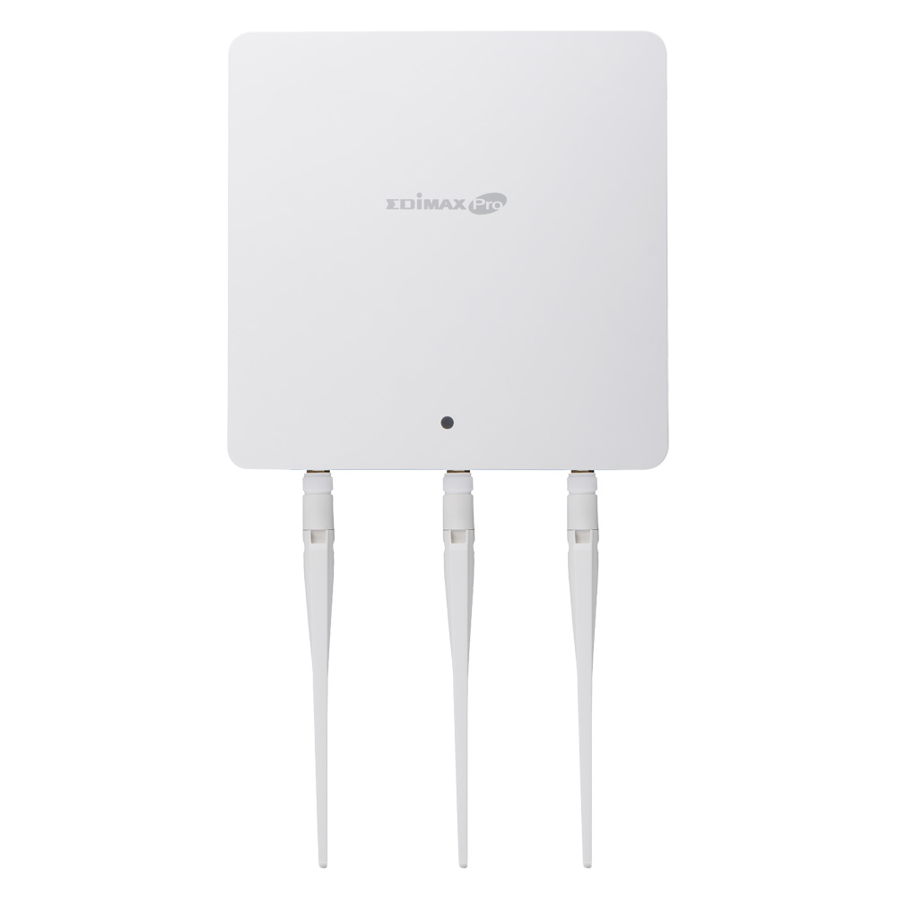 ICE-WAP1750 è una soluzione wireless di livello premium concepita per gli SMB che richiedono prestazioni di rete eccellenti. Il prodotto utilizza la nuova tecnologia IEEE 802.11ac 3 x 3 che consente di ottenere velocità wireless su due bande