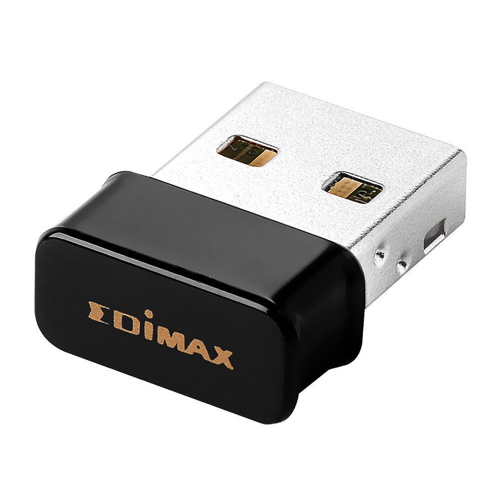 ICE-EW7611UL è un adattatore WI-Fi USB combo 2 in 1 estremamente compatto dotato di Bluetooth 4.0, in grado di supportare Wi-Fi fino a 150 Mbps e di connettersi a tutti i dispositivi Bluetooth più recenti. come cellulari, tablet, mouse, tast