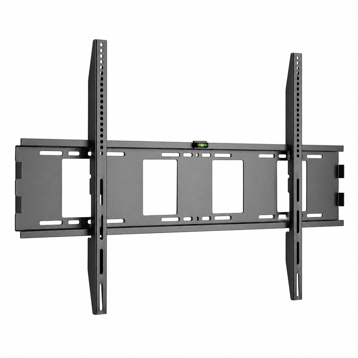 Staffa a Muro Fissa TV LED LCD 55-100''