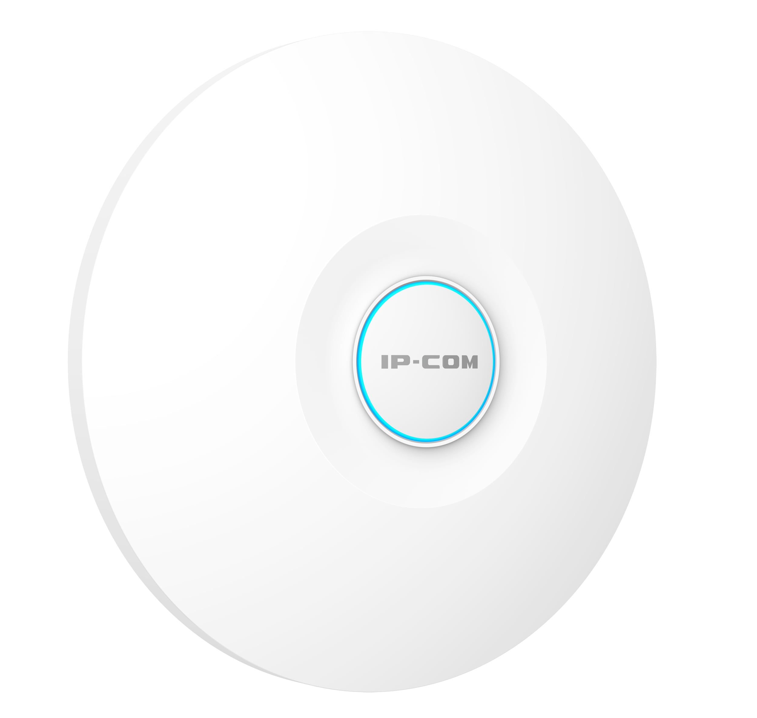 ICIP-PRO6LR è progettato sulla base della nuova tecnologia Wi-Fi 6. Realizza una larghezza di banda di 160 MHz e una velocità di 5 GHz fino a 2,4 Gbps, una velocità tre volte superiore a quella dei normali AP Wi-Fi 5 e due volte quell