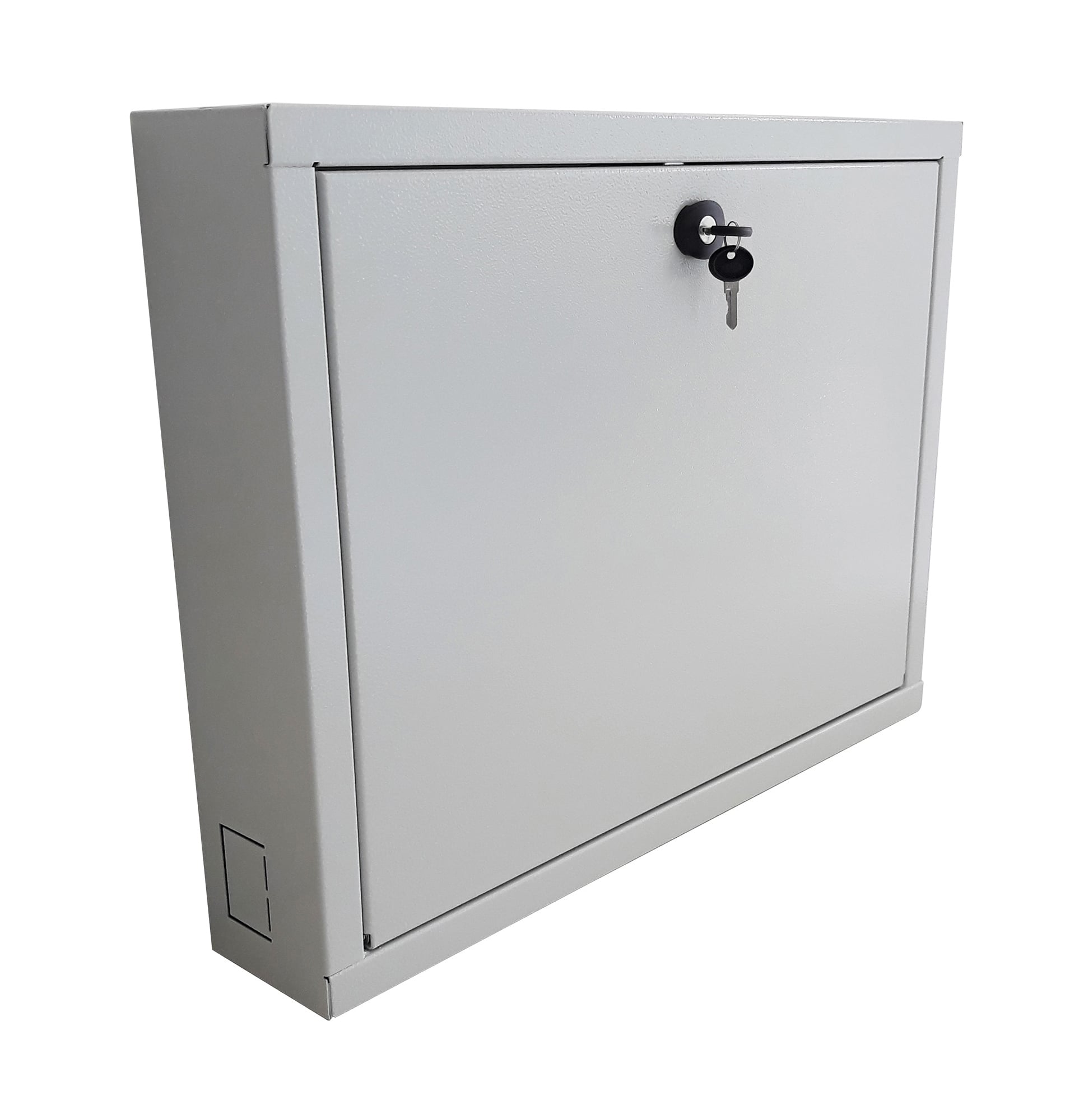 ICRLIMEC è una cassetta di sicurezza da parete per notebook fino a 19; rappresenta la soluzione ideale per riporre e proteggere il notebook in ambienti scolastici e sale conferenze. Costituisce l accessorio ideale da affiancare al montaggio delle l
