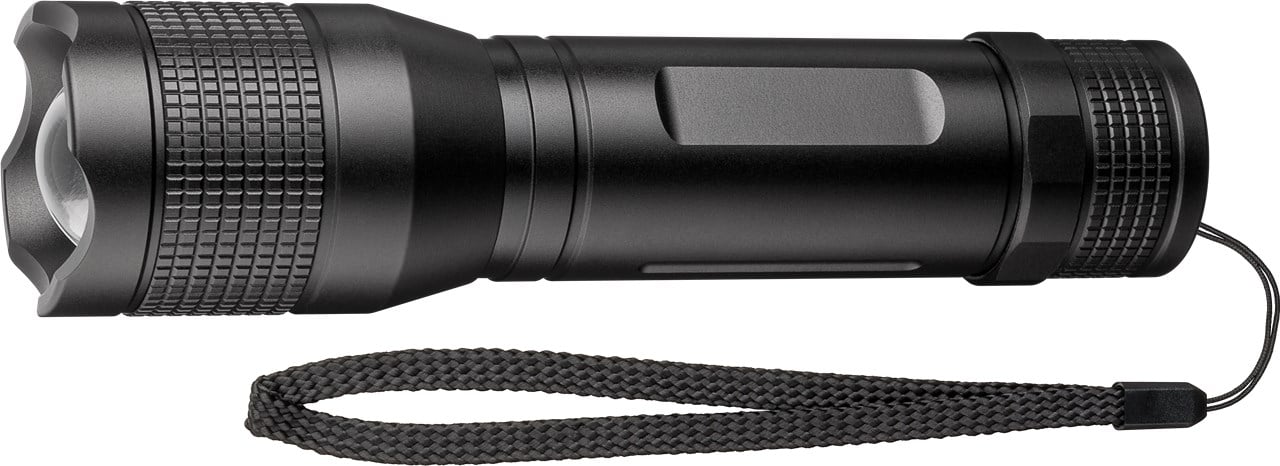 Torcia LED ad Alta Luminosità 1500lm IPX7