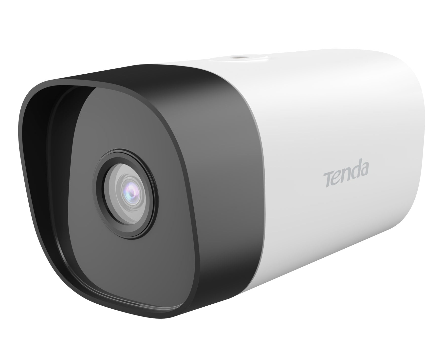 La telecamera di sicurezza Bullet da 4 MP IC-IT7-PRS è una telecamera di ingegneria da 4 MP (2560x1440) ad alte prestazioni che integra funzioni come la visione notturna a infrarossi, il rilevamento del movimento, il rilevamento audio remoto e l al